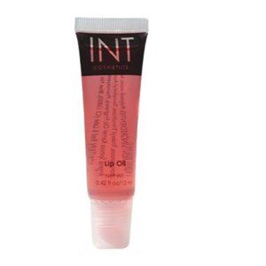 2/10$ NWT int cosmetics lip oil